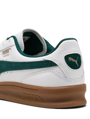 Sneakers Bianco Verde Puma