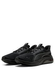 Scarpe da ginnastica Nero Puma