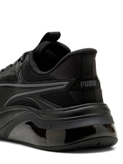 Scarpe da ginnastica Nero Puma