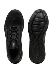 Scarpe da ginnastica Nero Puma