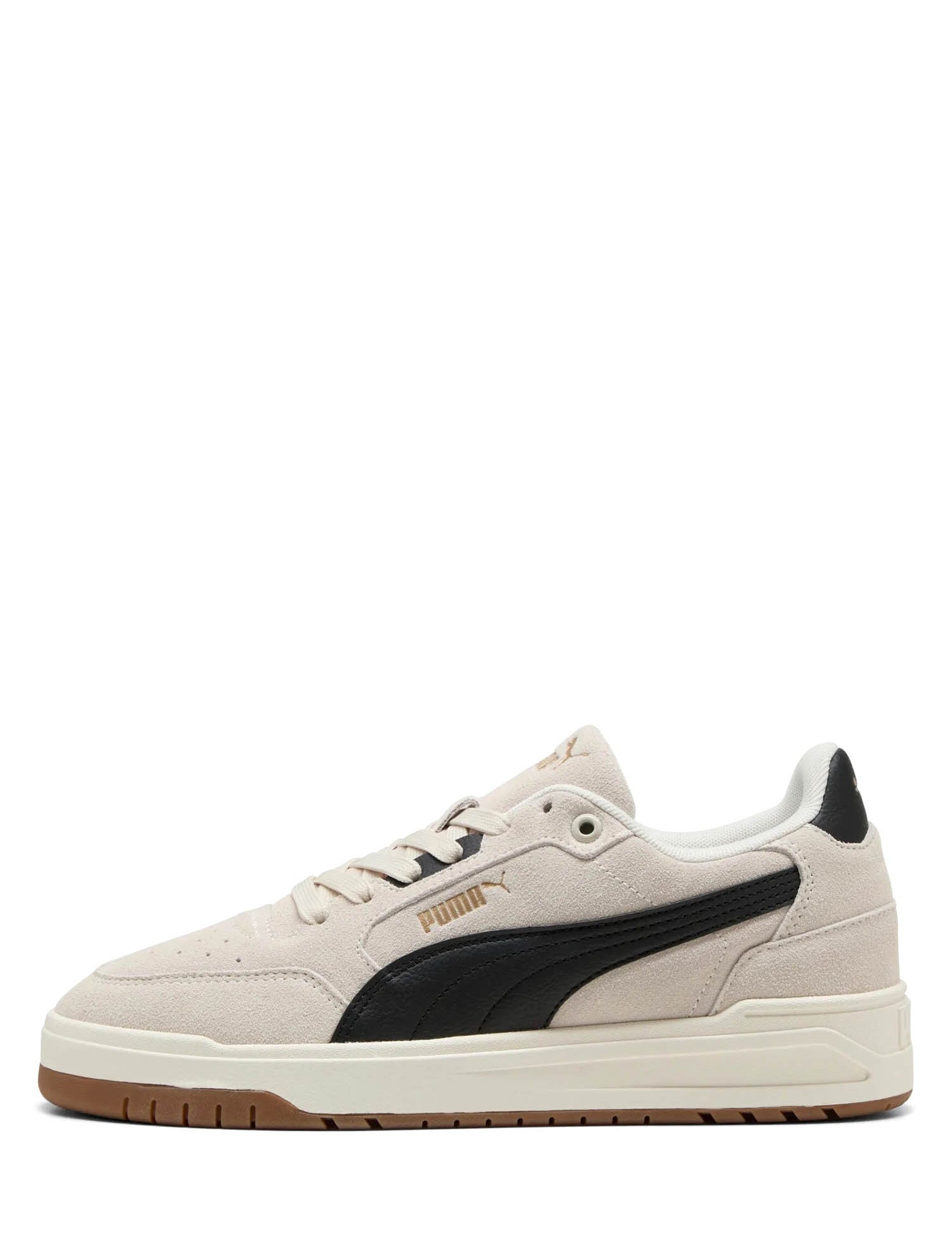 Sneakers Beige Puma