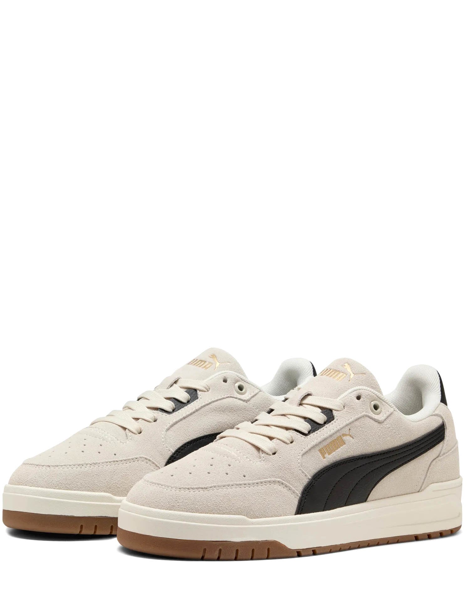 Sneakers Beige Puma