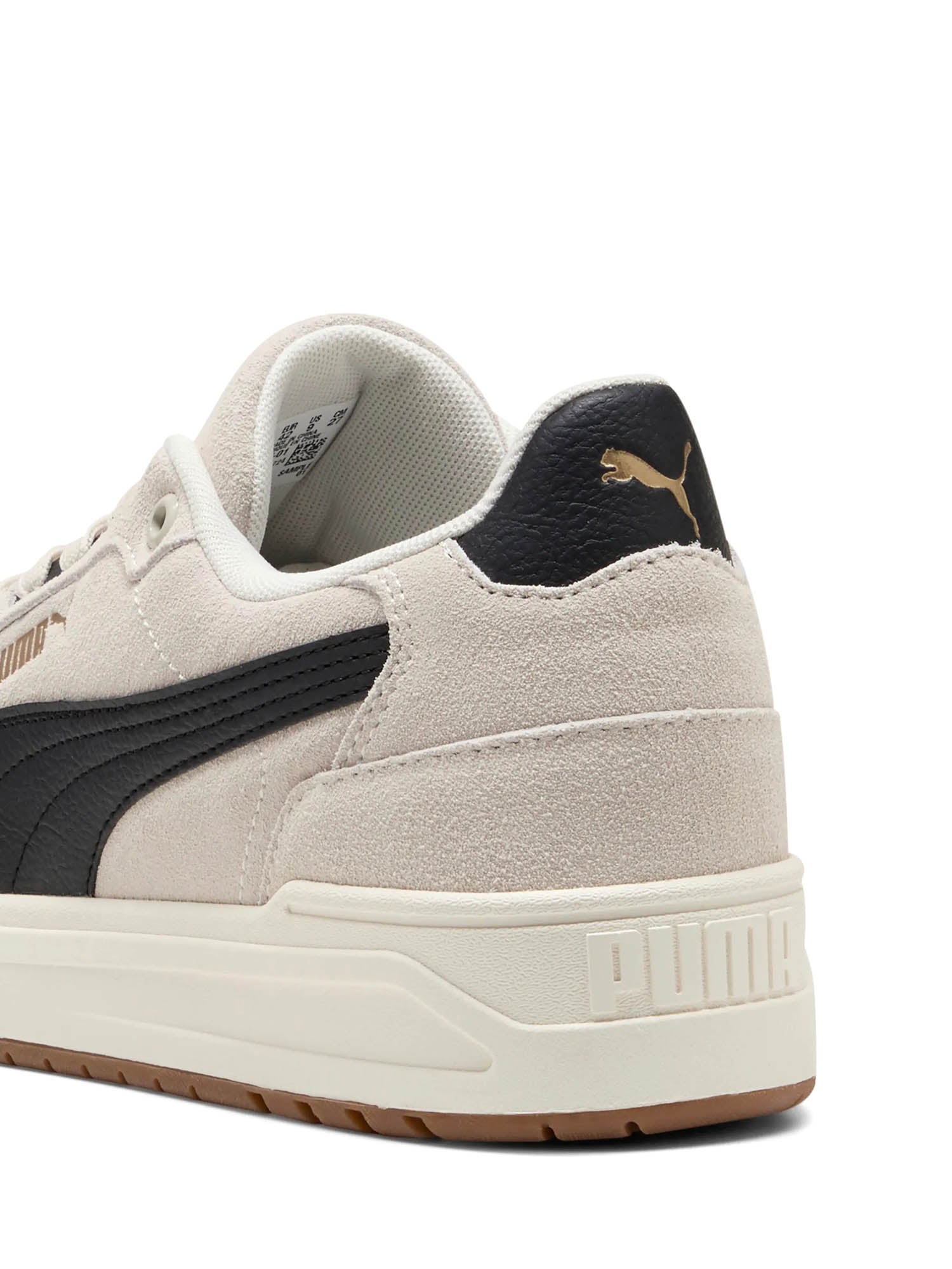 Sneakers Beige Puma