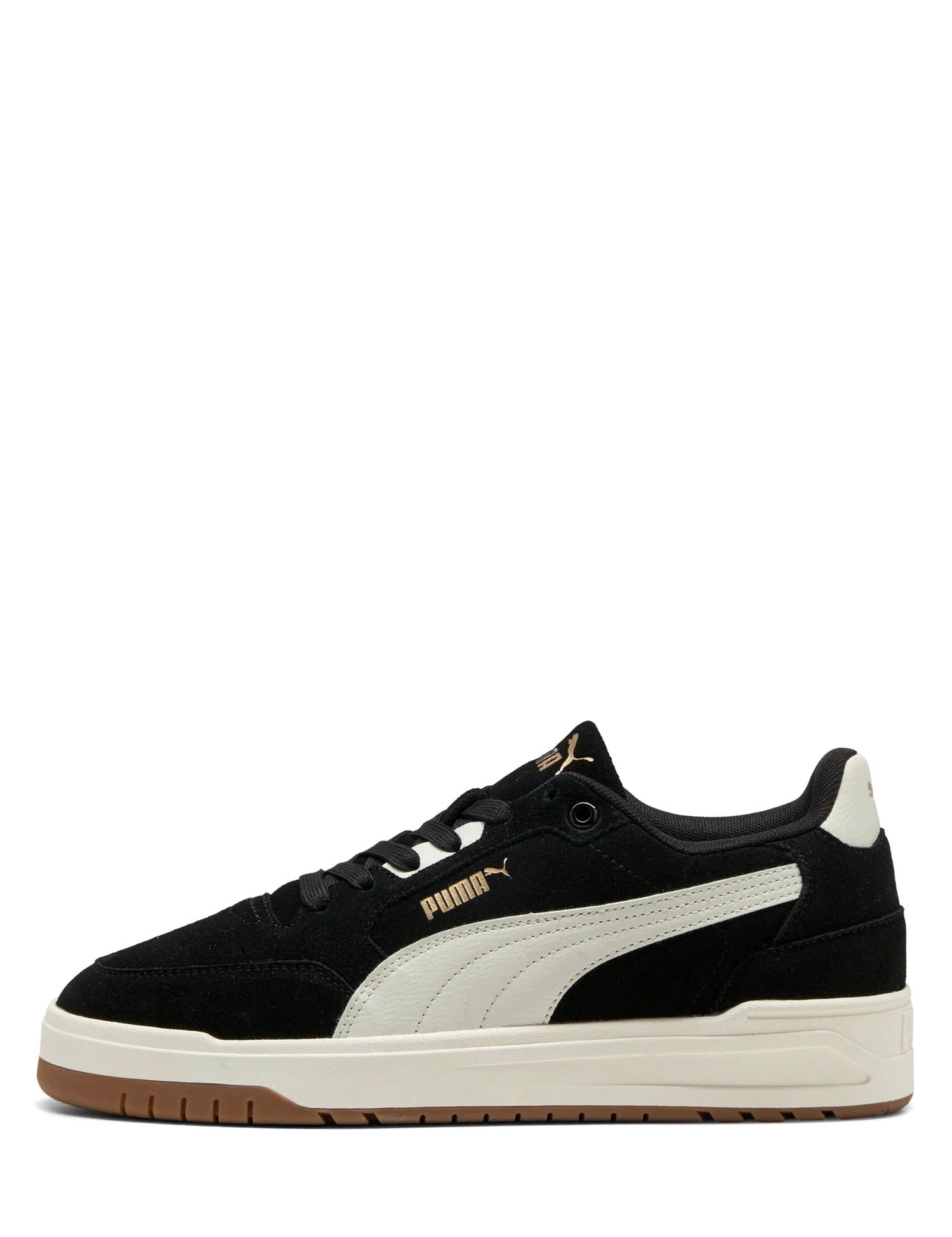 Sneakers Nero Puma