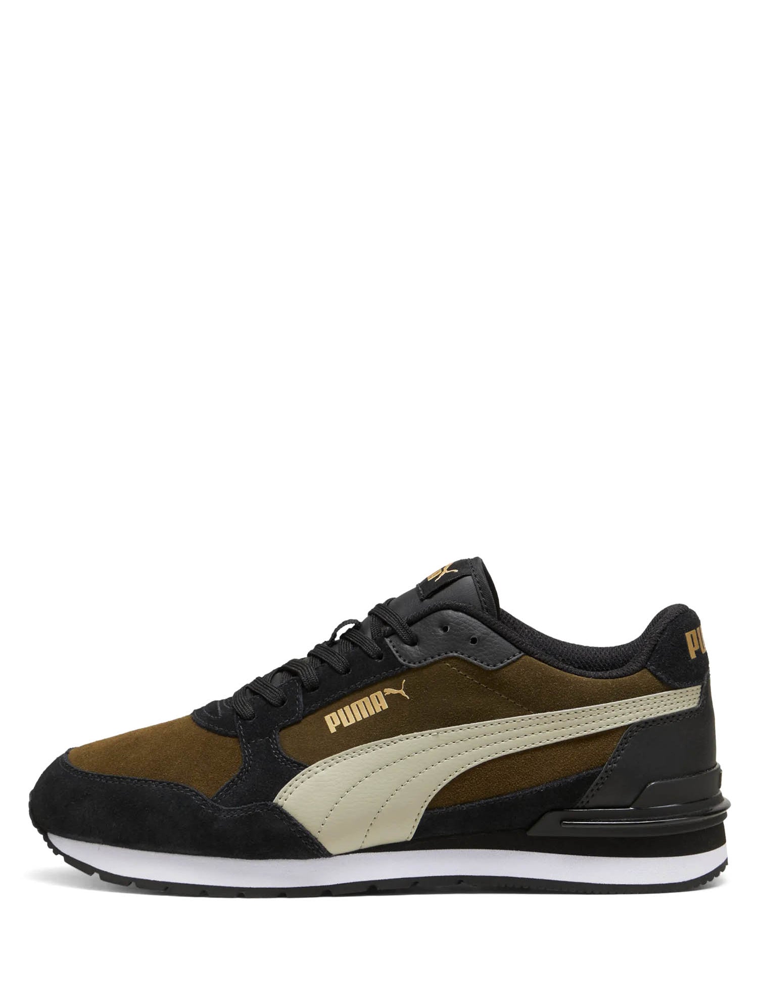 Sneakers Nero Puma