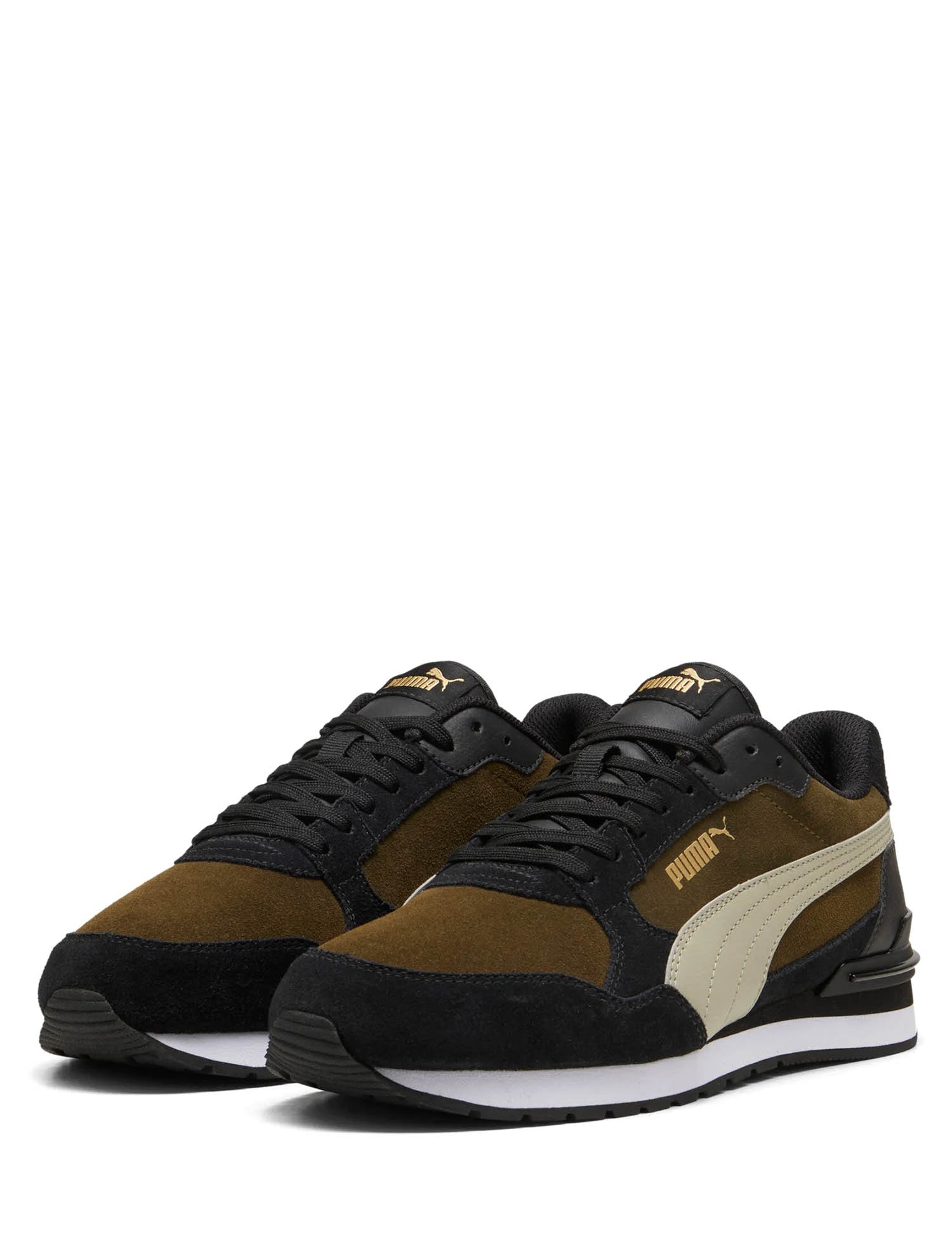 Sneakers Nero Puma