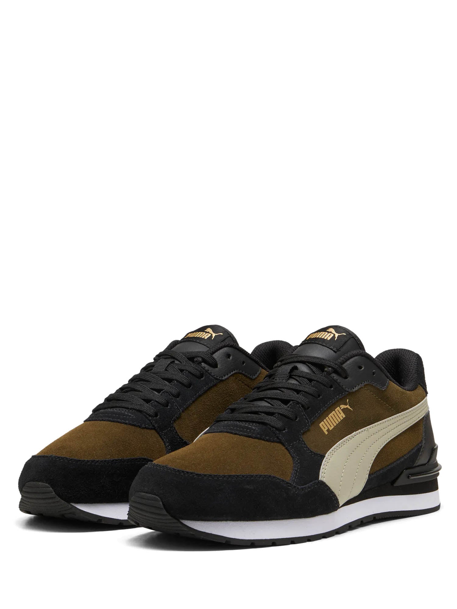 Sneakers Nero Puma