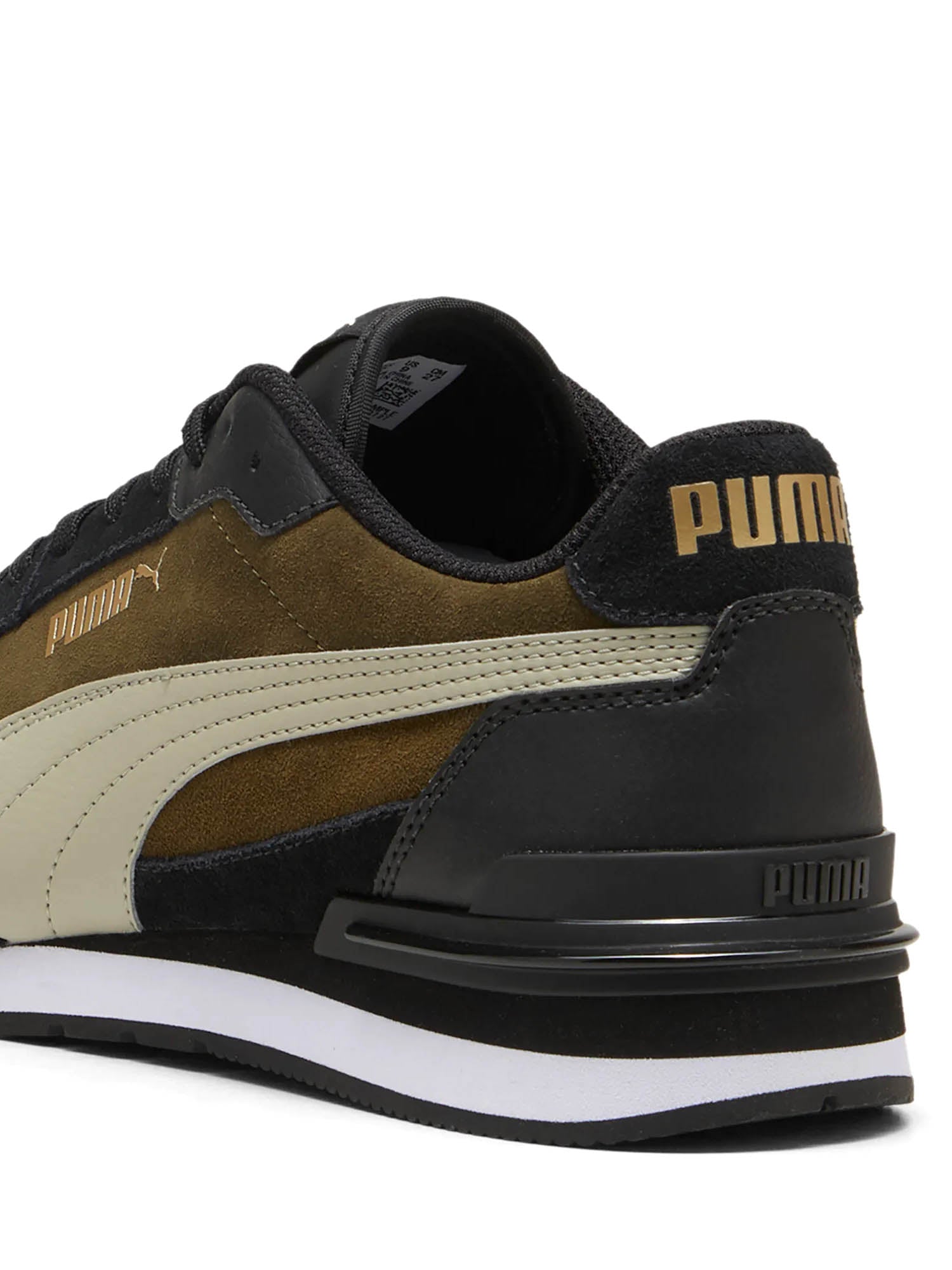 Sneakers Nero Puma