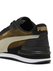 Sneakers Nero Puma