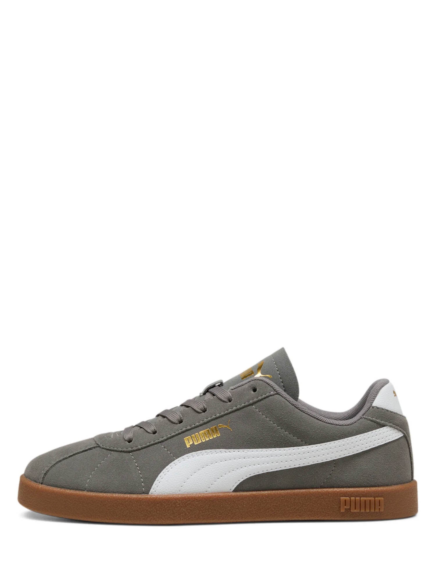 Sneakers Grigio Puma