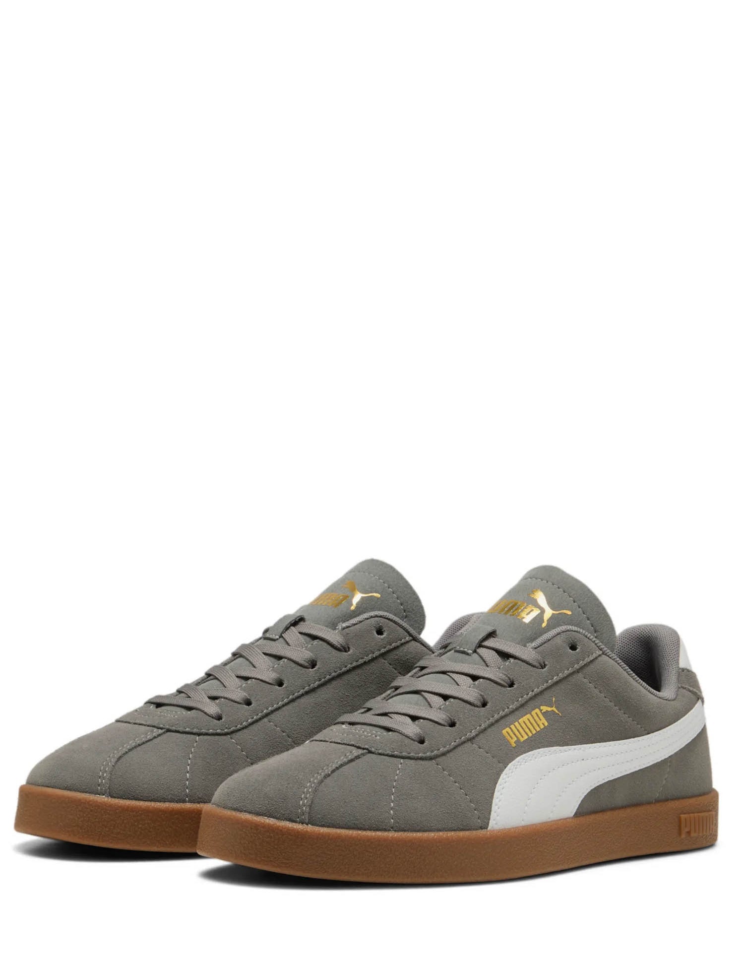 Sneakers Grigio Puma