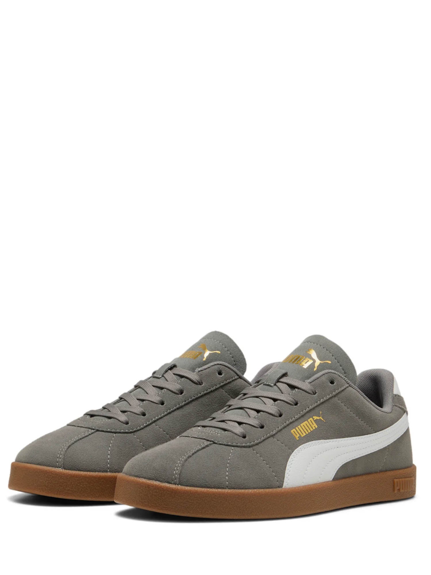 Sneakers Grigio Puma