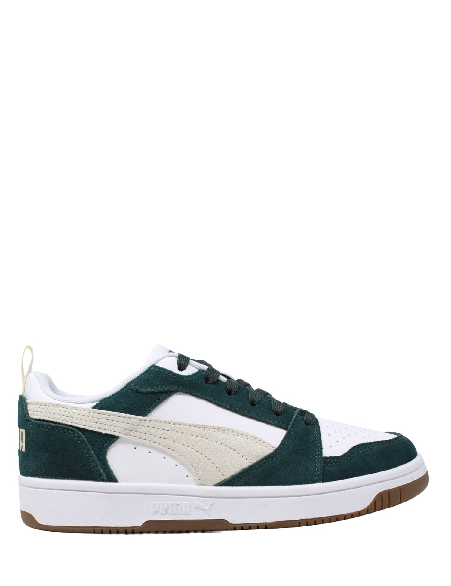 Sneakers Verde Puma