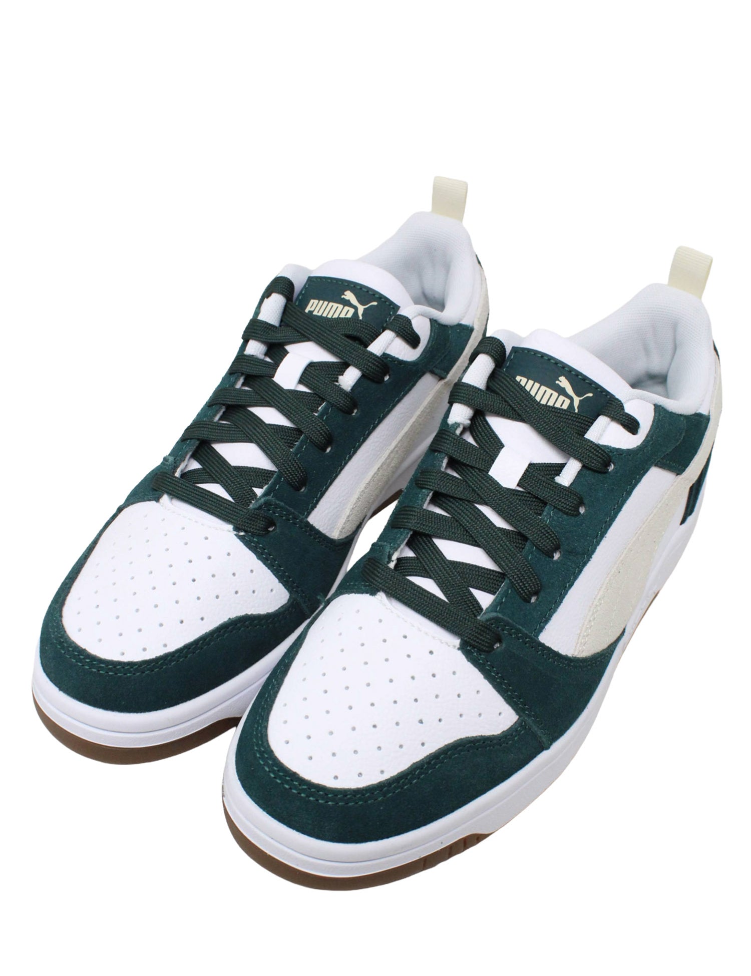 Sneakers Verde Puma