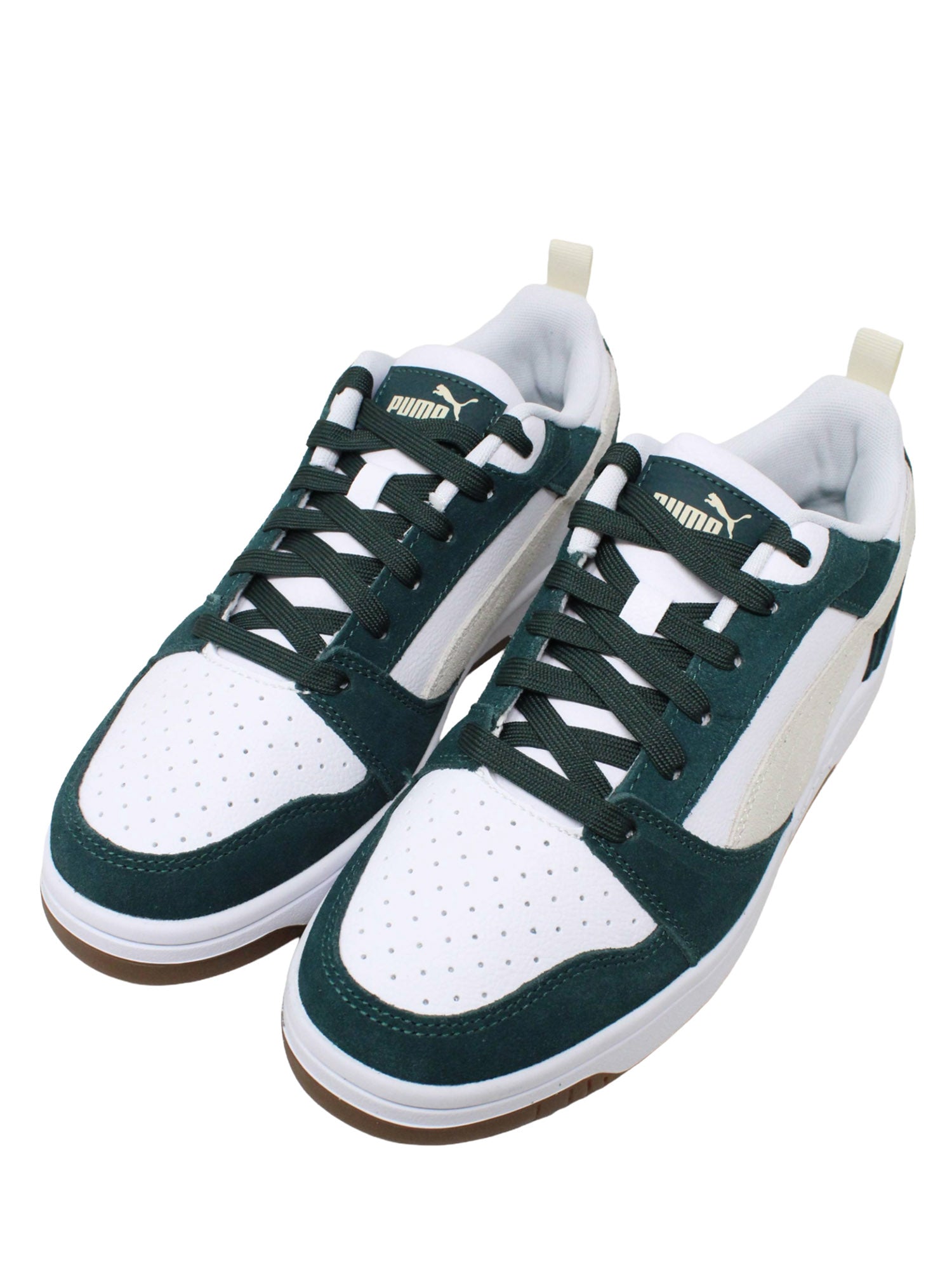 Sneakers Verde Puma