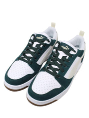 Sneakers Verde Puma