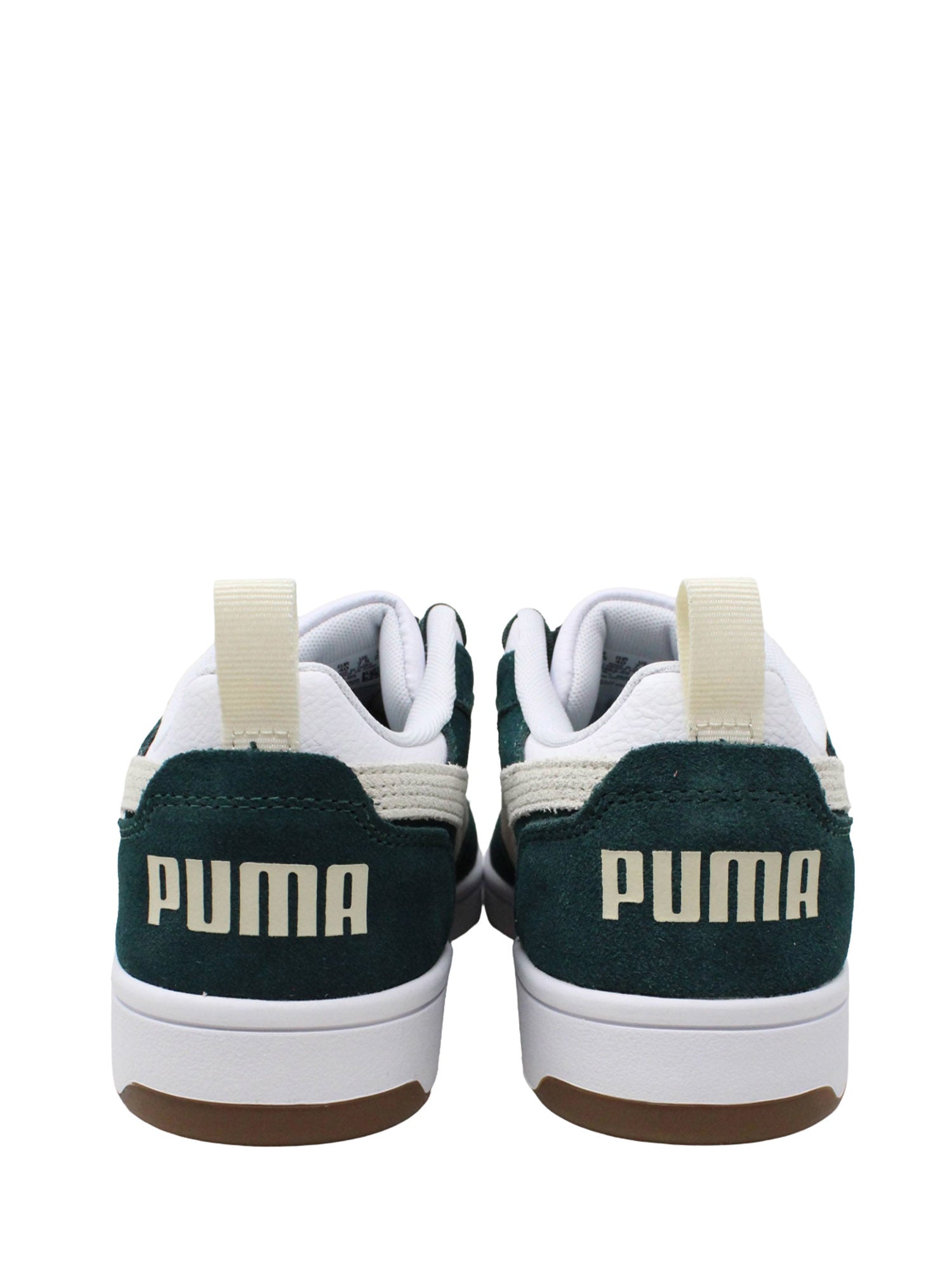 Sneakers Verde Puma