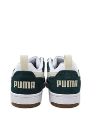 Sneakers Verde Puma