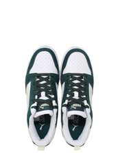 Sneakers Verde Puma