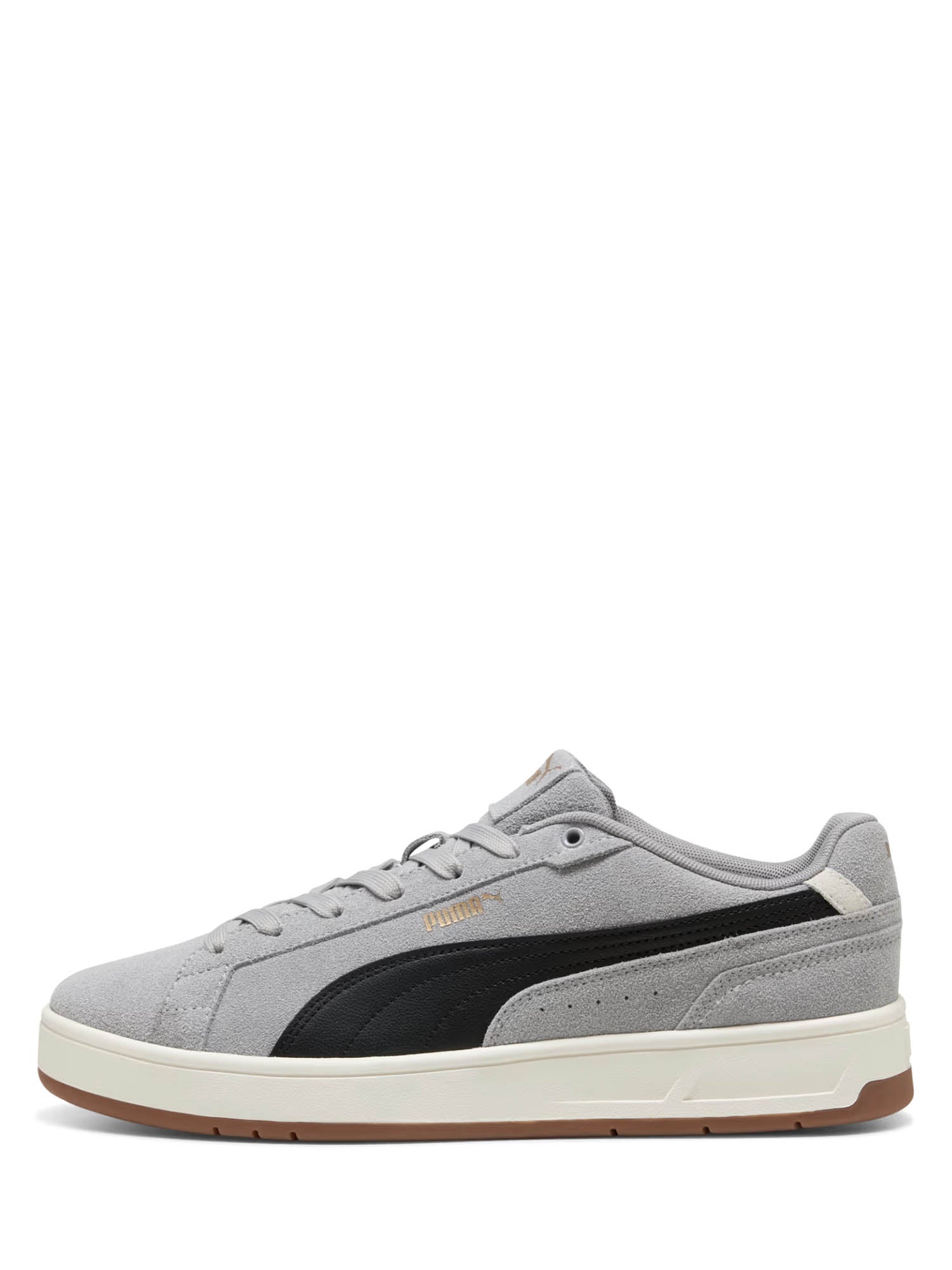 Sneakers Grigio Puma