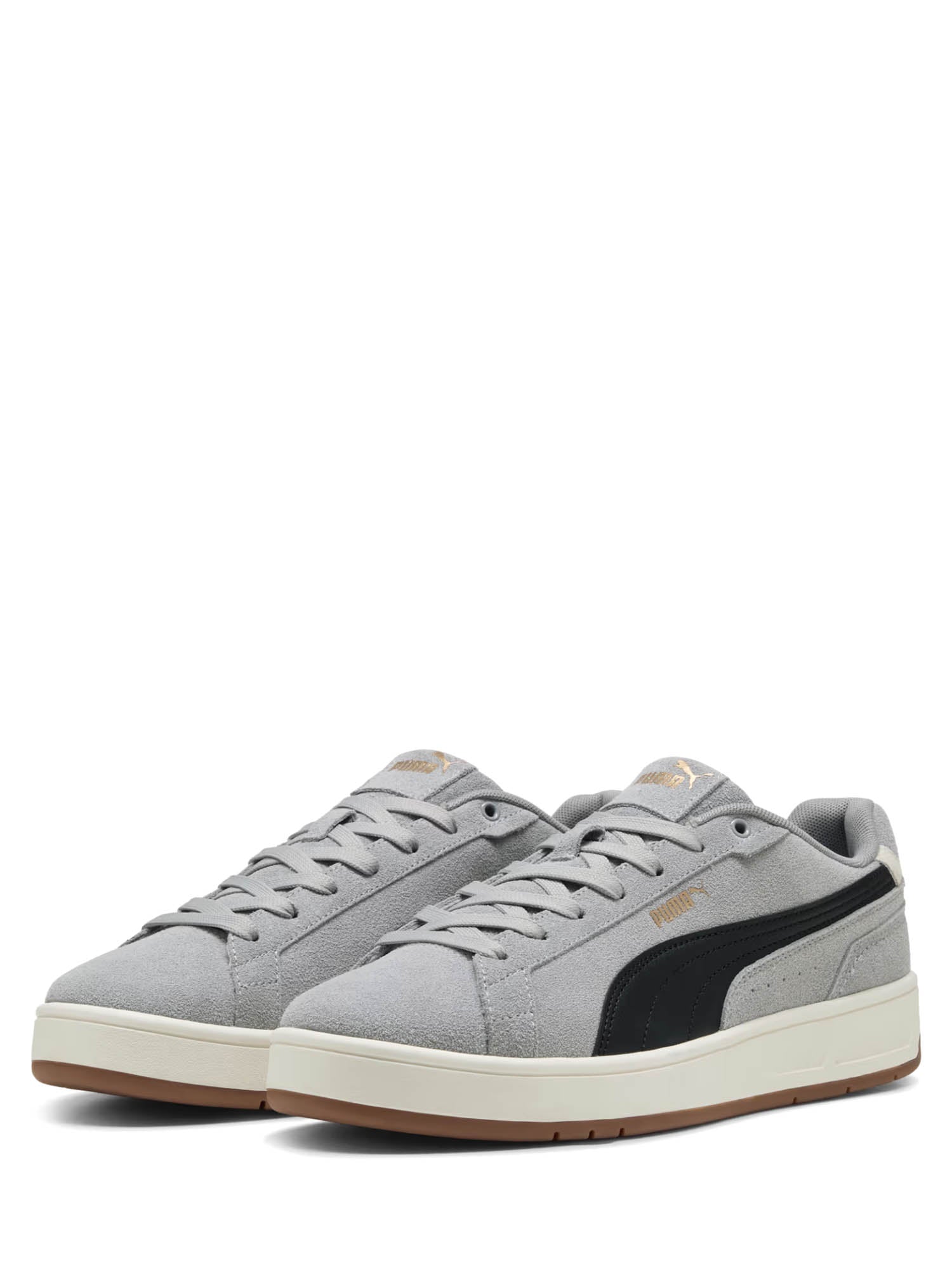 Sneakers Grigio Puma