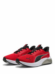 Scarpe da ginnastica Rosso Puma