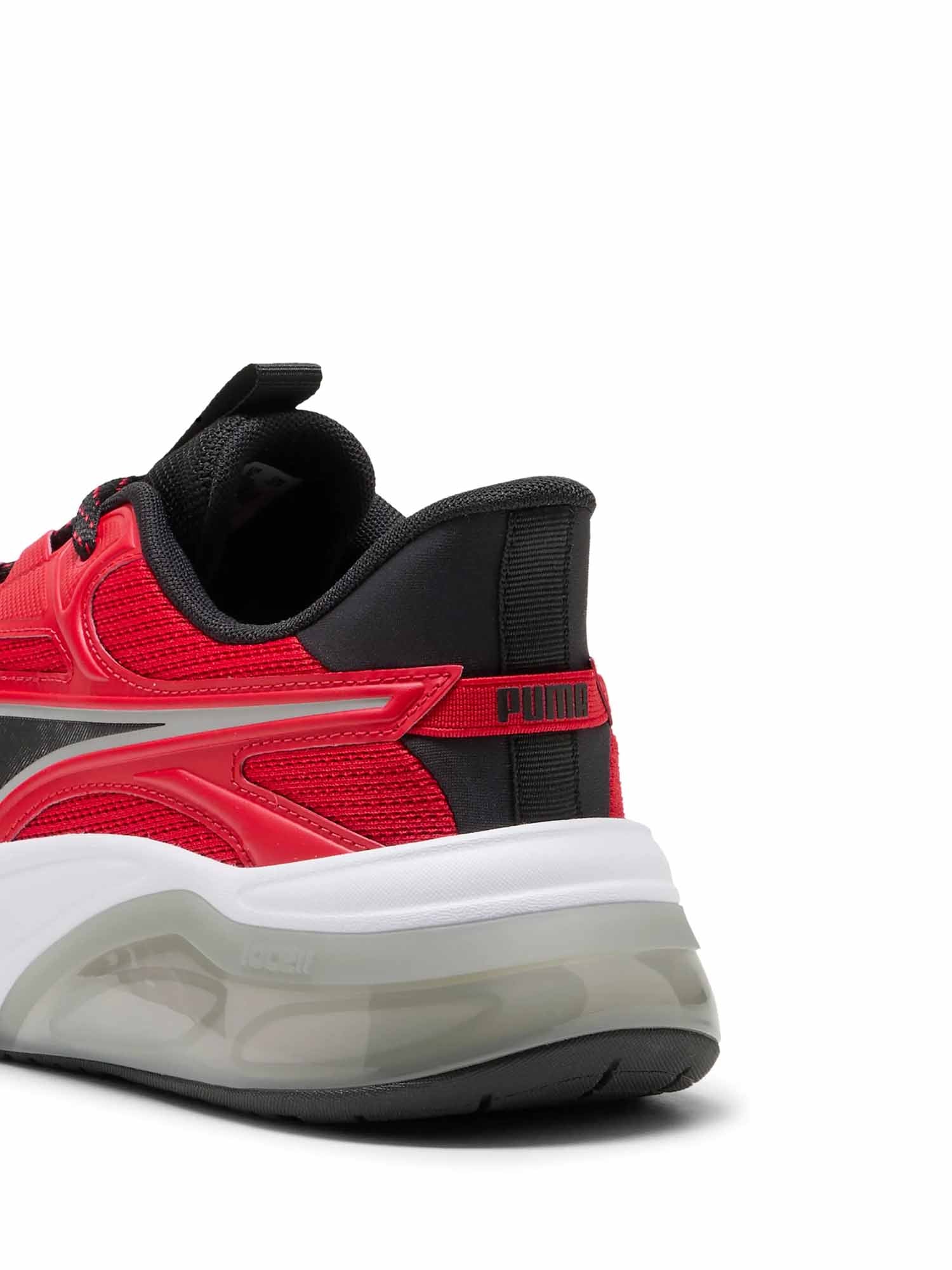 Scarpe da ginnastica Rosso Puma