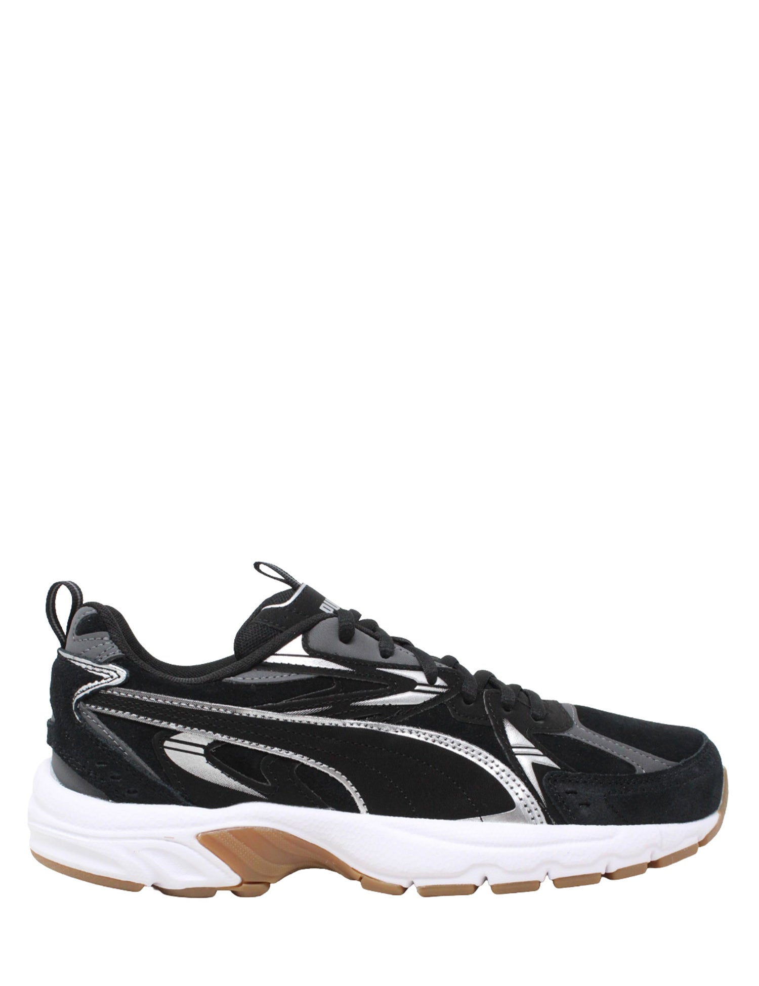 Scarpe da ginnastica Nero Puma