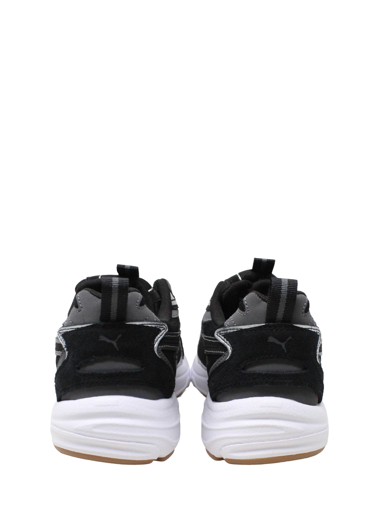 Scarpe da ginnastica Nero Puma