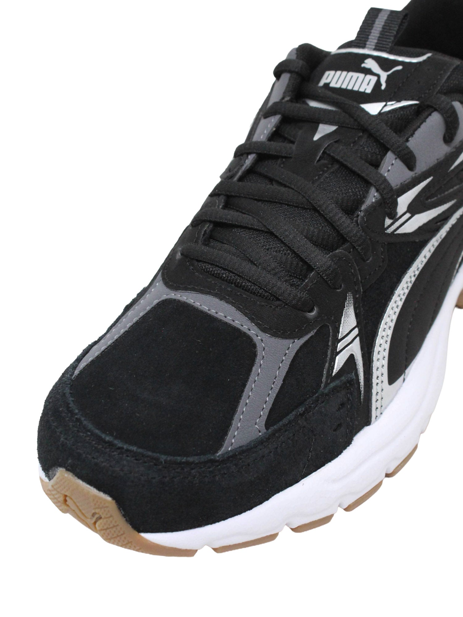Scarpe da ginnastica Nero Puma