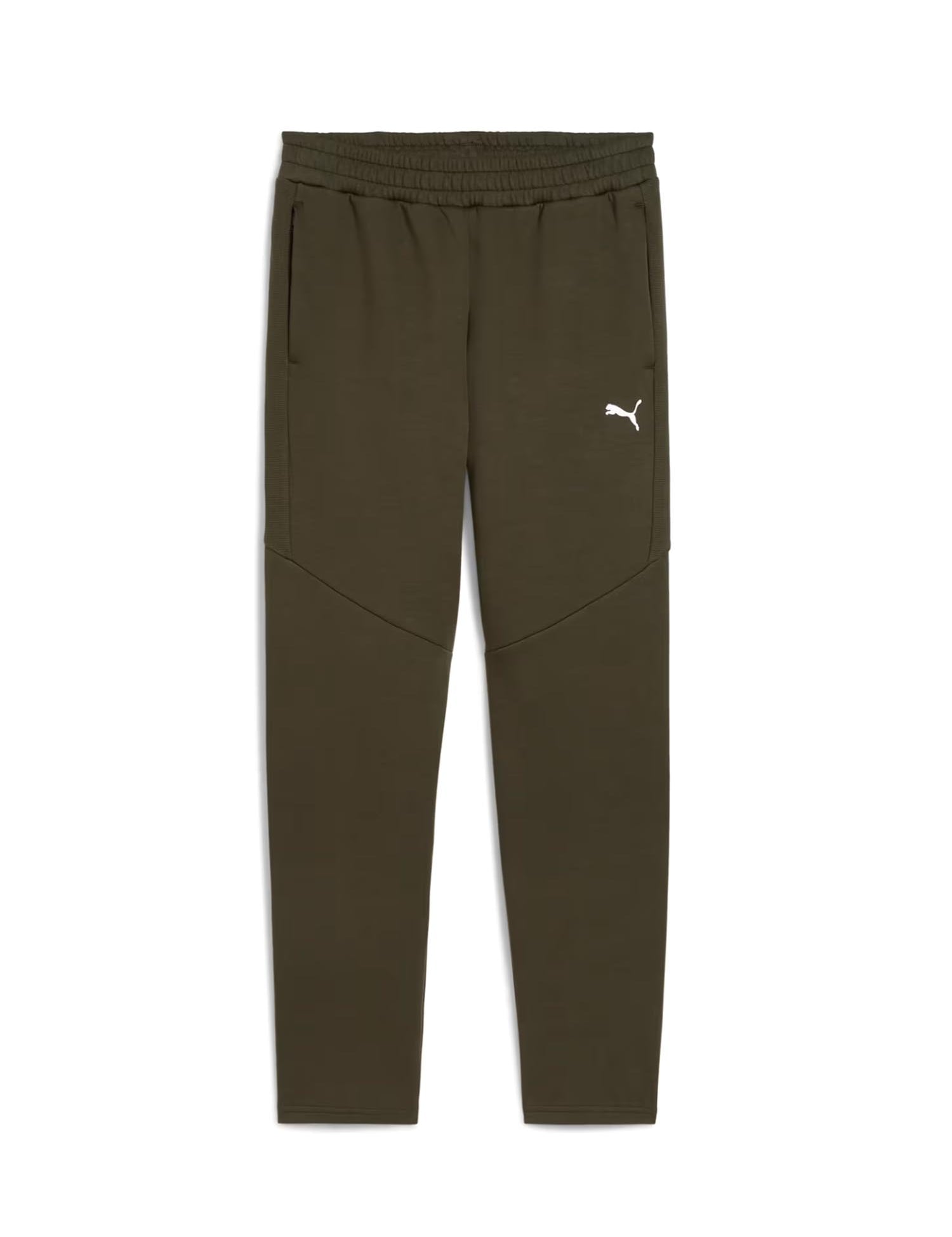 Pantaloni sportivi Verde Puma