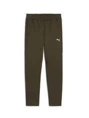 Pantaloni sportivi Verde Puma