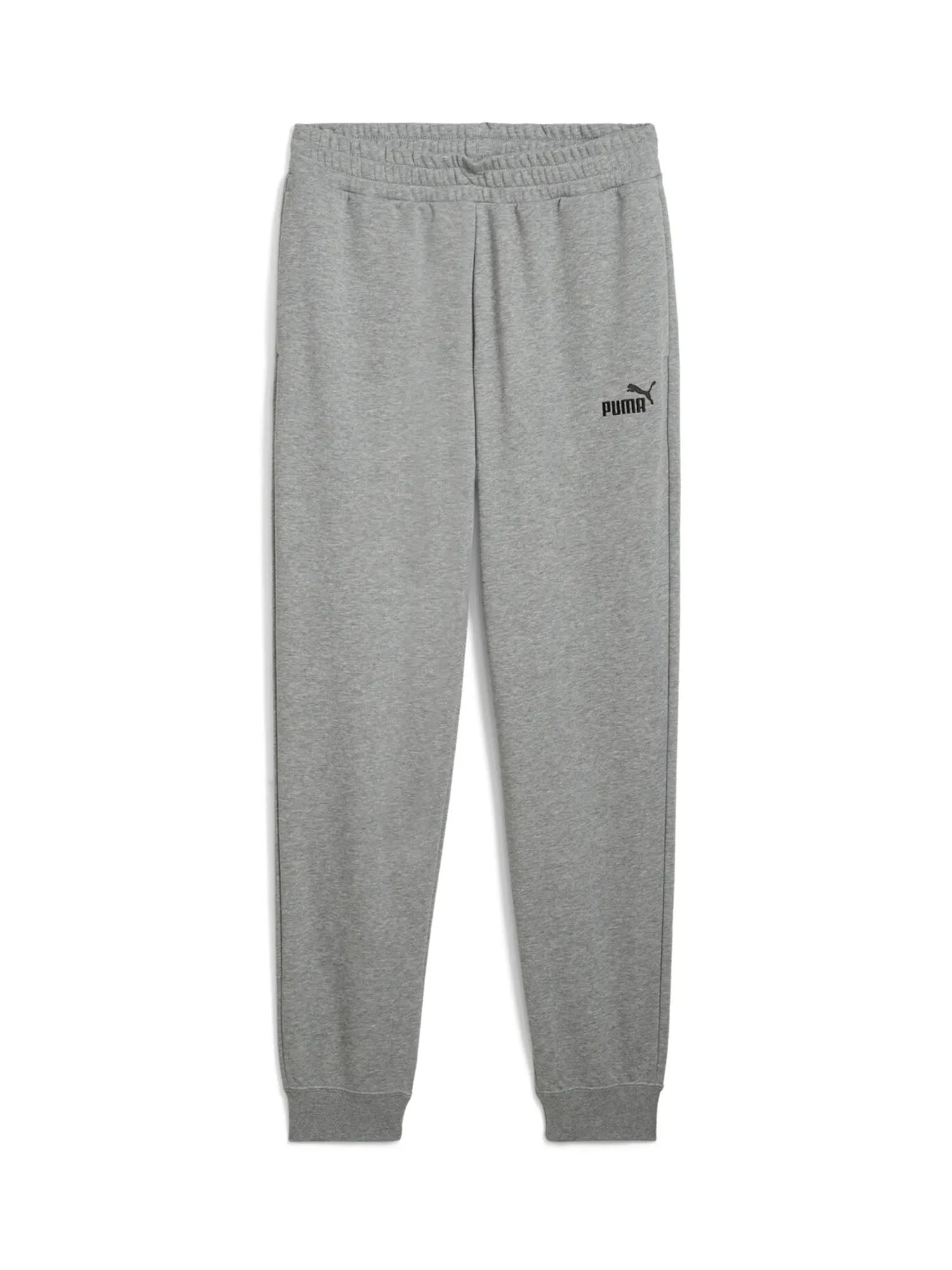 Pantaloni sportivi Grigio Puma