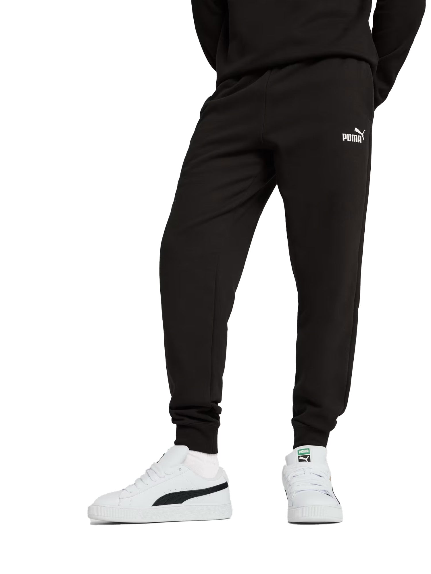Pantaloni sportivi Nero Puma