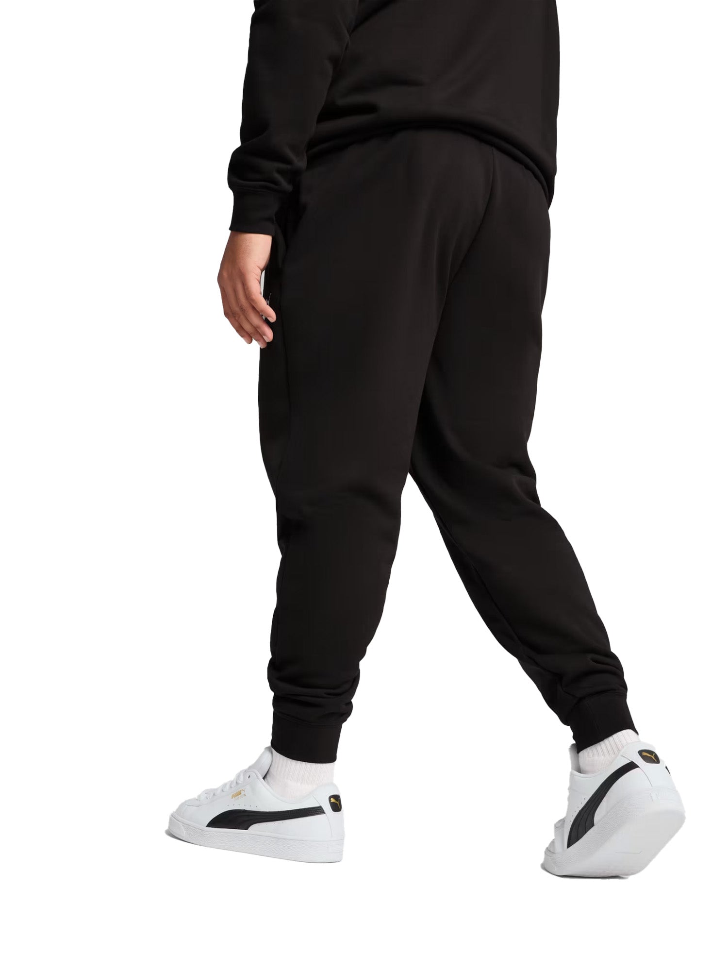 Pantaloni sportivi Nero Puma