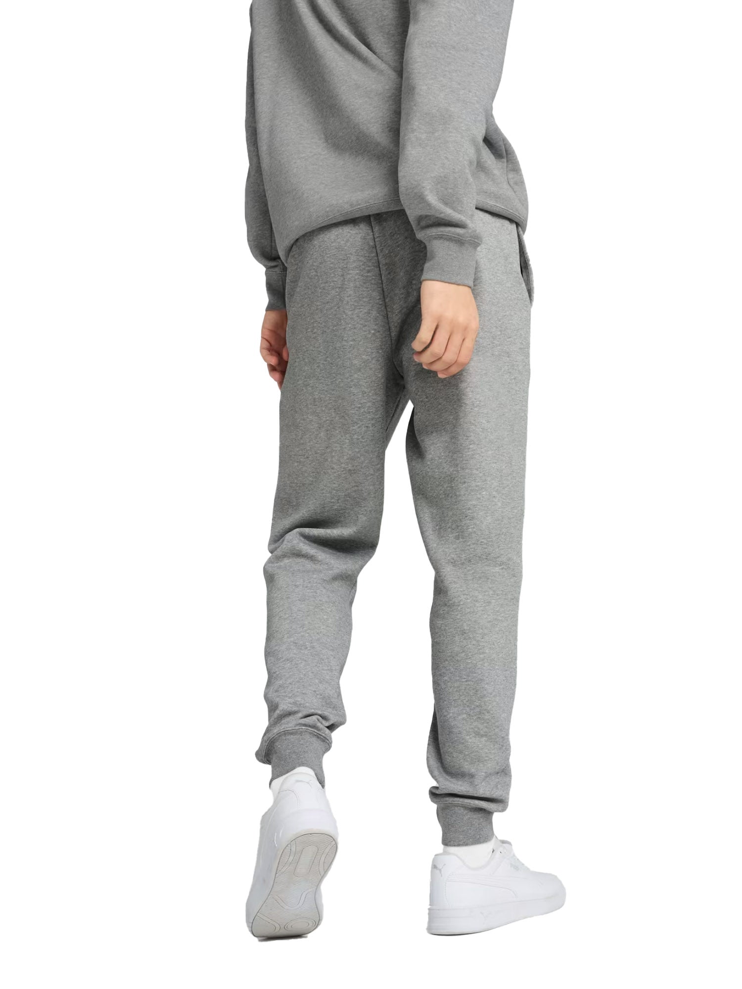 Pantaloni sportivi Grigio Puma