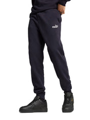 Pantaloni Blu Puma