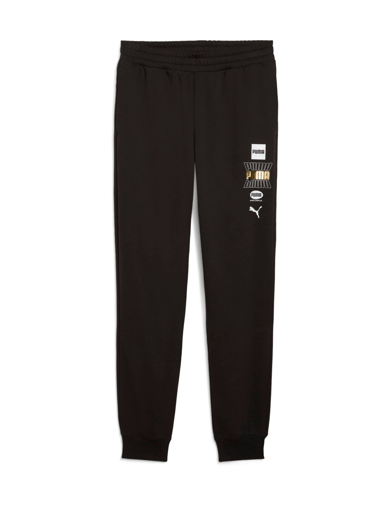 Pantaloni sportivi Nero Puma