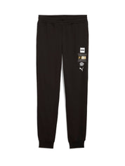 Pantaloni sportivi Nero Puma