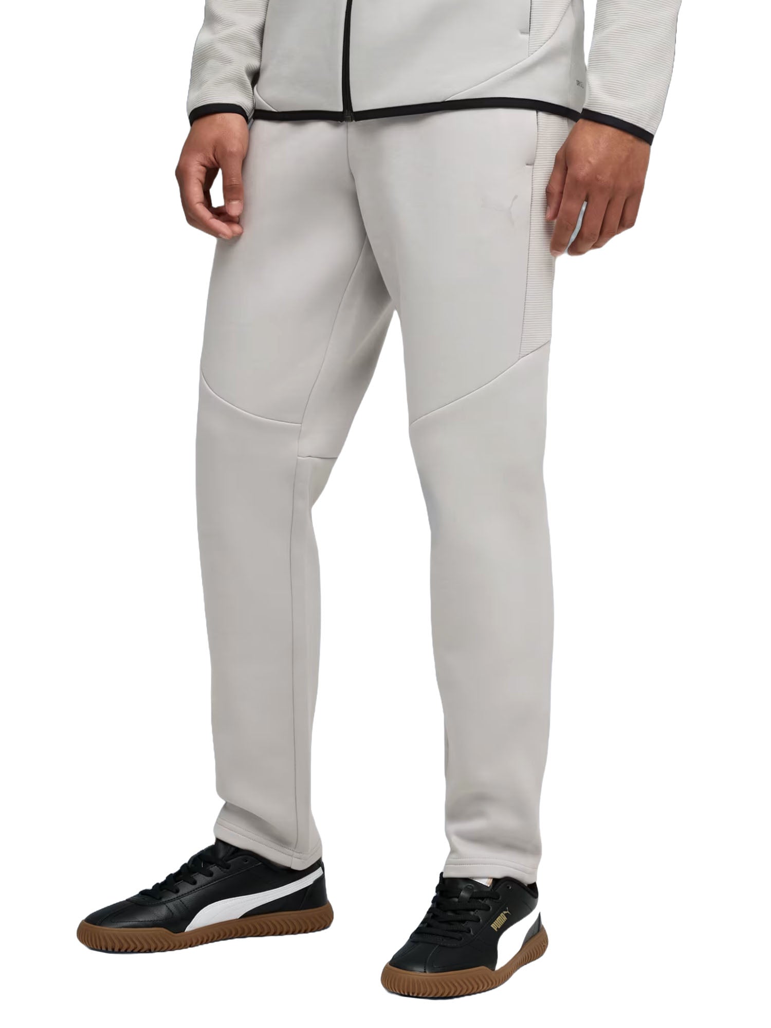 Pantaloni sportivi Grigio Puma