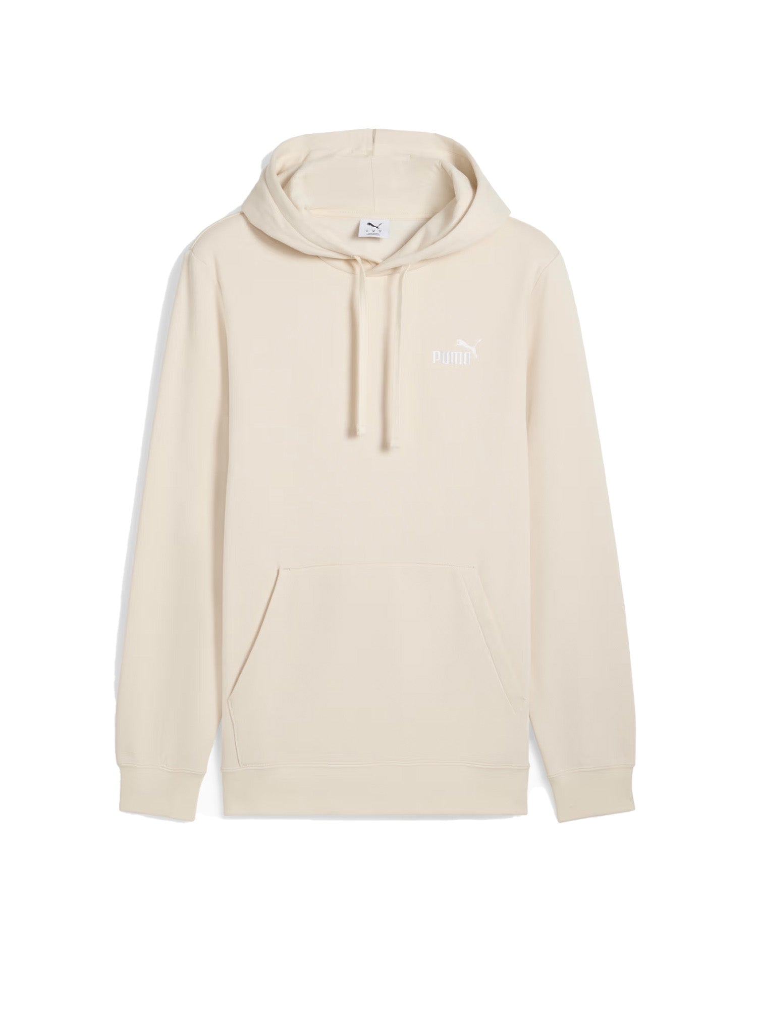 Felpe Beige Puma