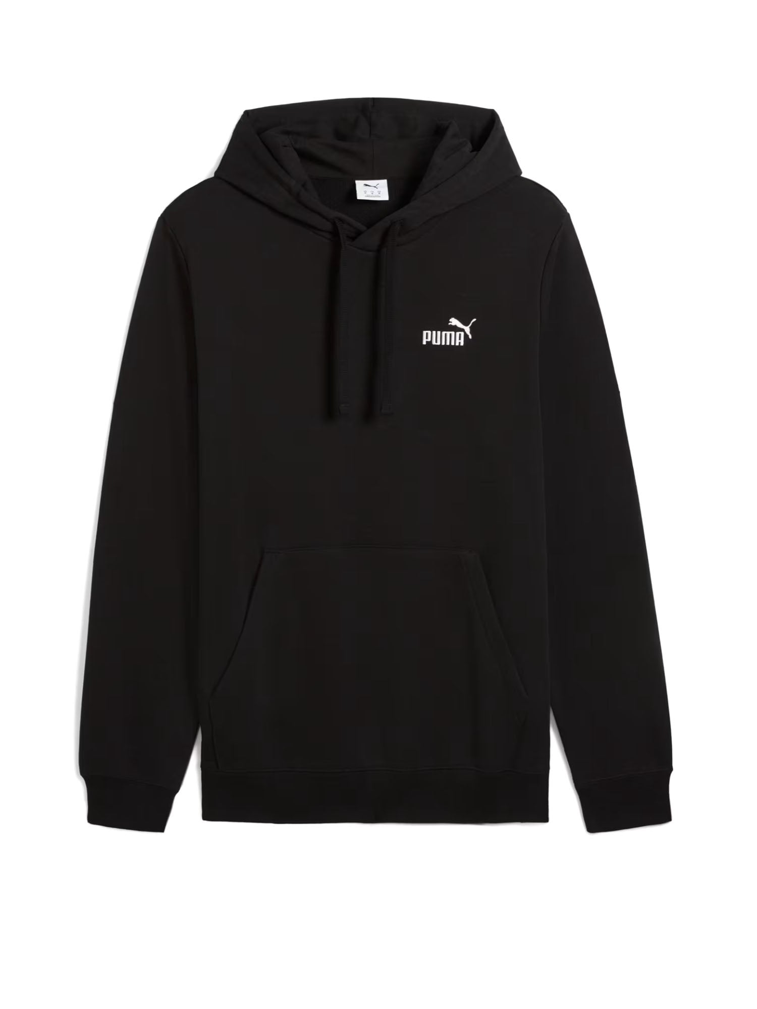 Felpe Nero Puma