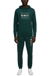 Pantaloni sportivi Verde Puma