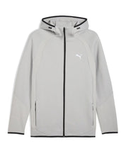 Giacche Grigio Puma