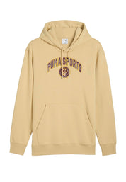 Felpe Beige Puma