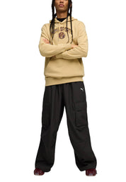 Felpe Beige Puma