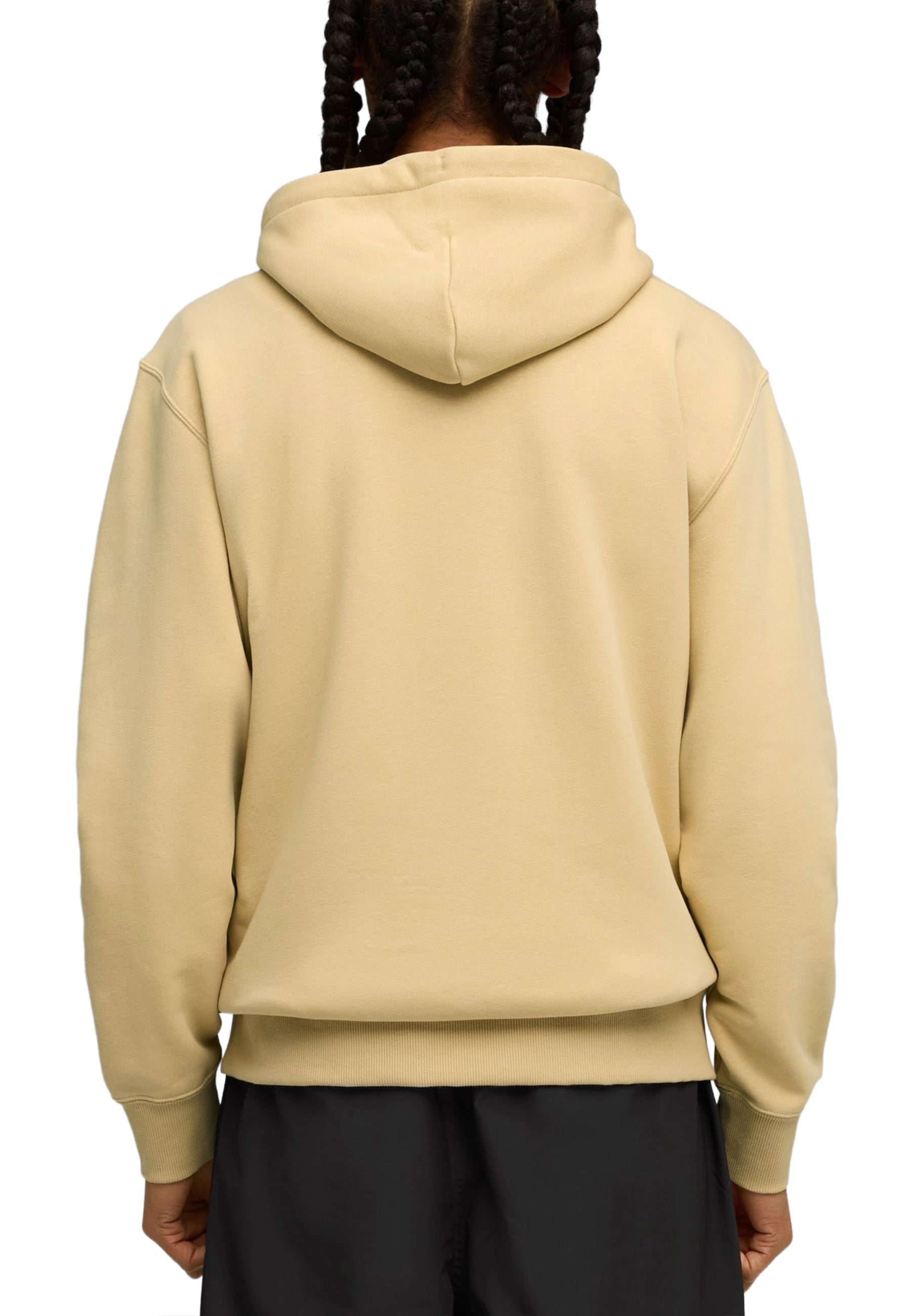 Felpe Beige Puma