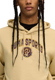 Felpe Beige Puma