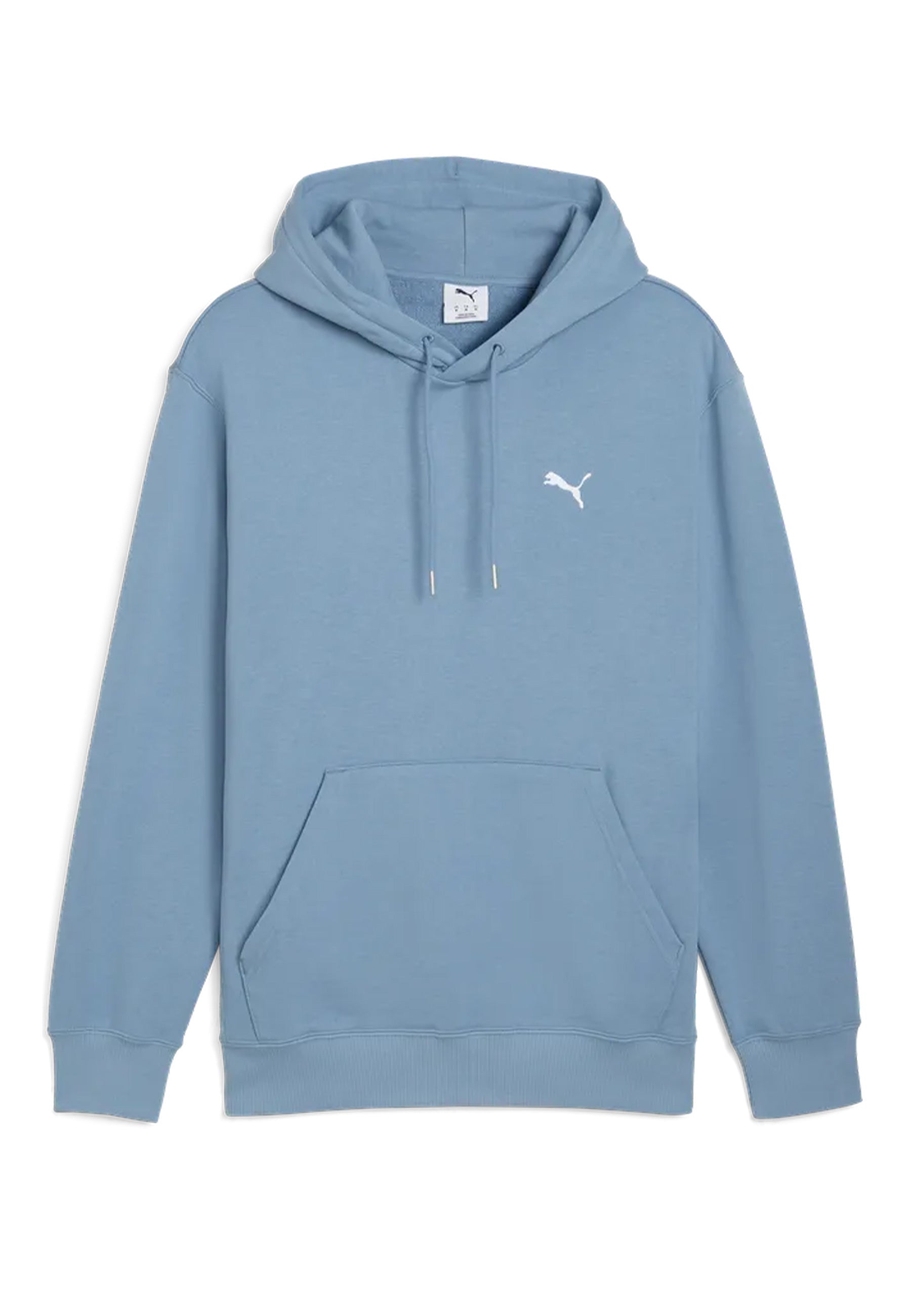 Felpe Blu Puma