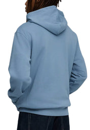 Felpe Blu Puma